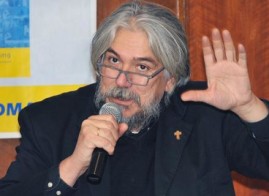 Meluzzi: «Come cambiare 100 fedi e rimanere coerente»