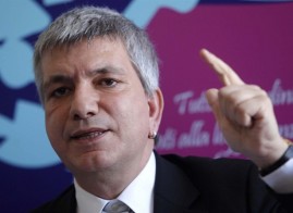 Vendola: “Per qualche pm sono un buon boccone”